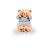 Pote Urso Einstein